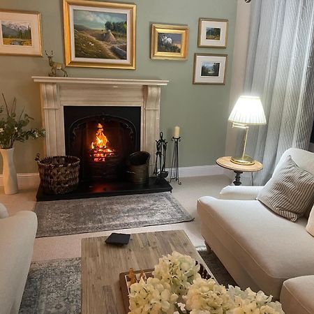 Castlecroft Bed And Breakfast Stirling Extérieur photo