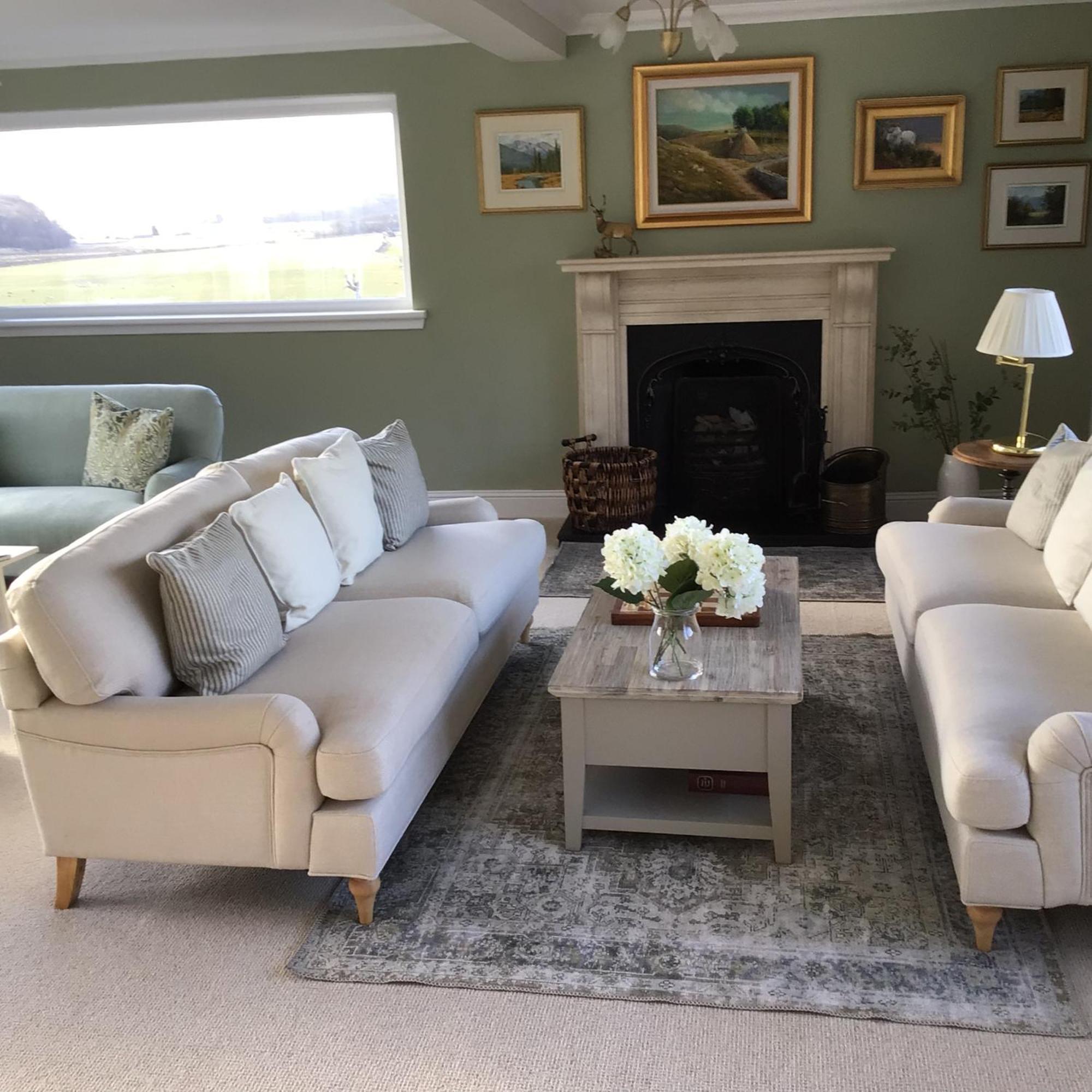 Castlecroft Bed And Breakfast Stirling Extérieur photo